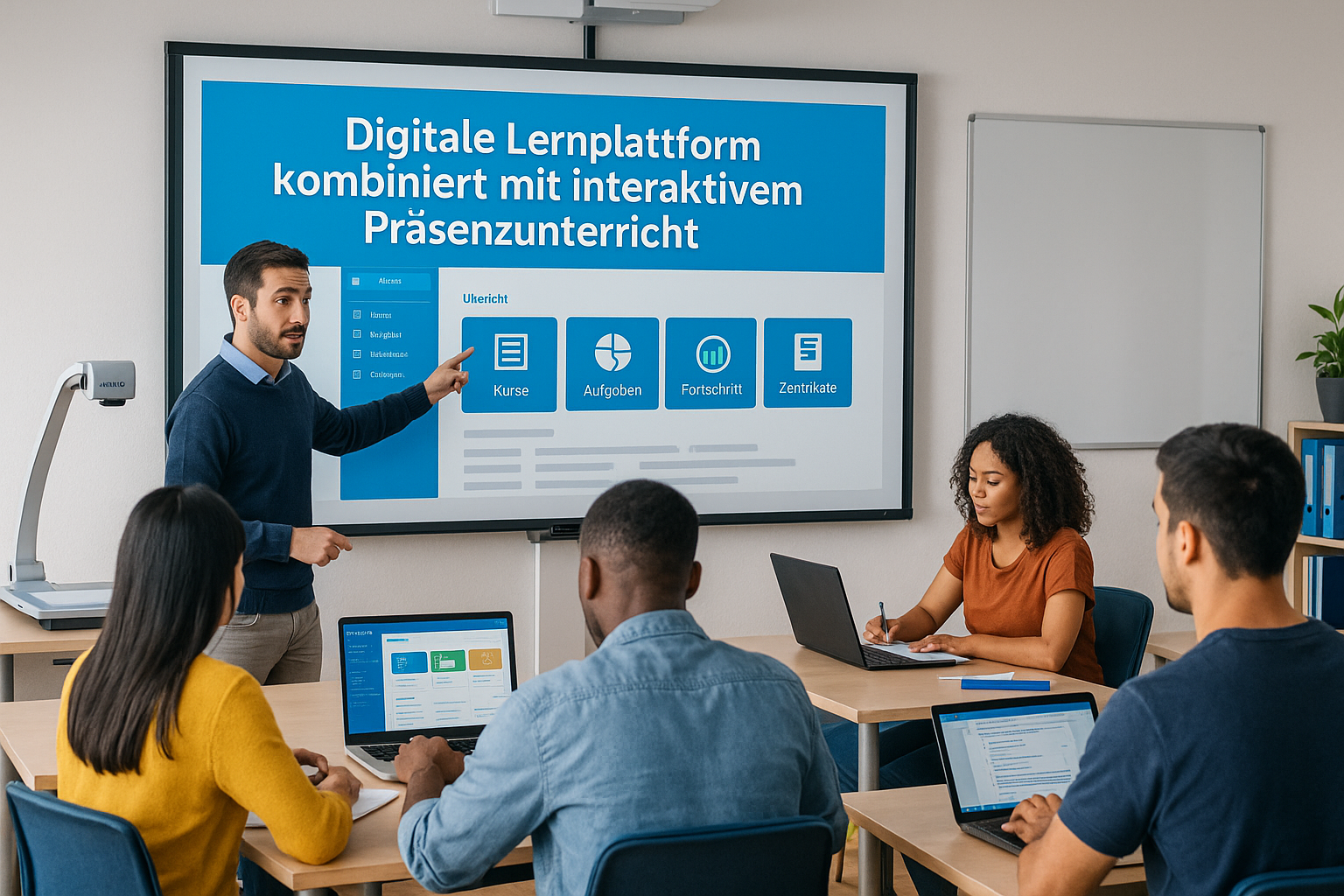 Moderne Lernmethoden