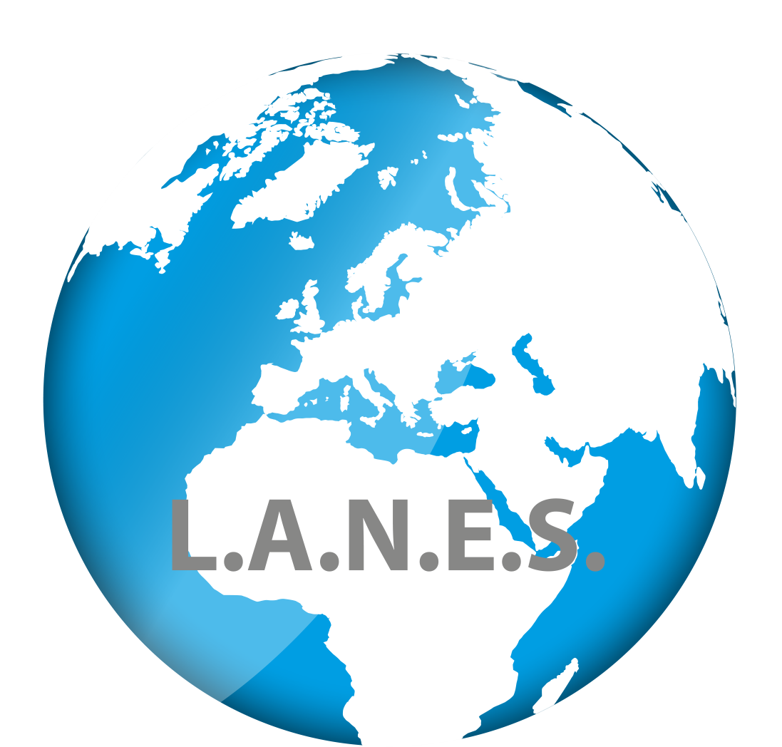 LANES Germany Logo